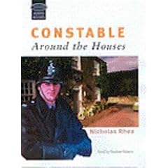 Constable Around the Houses: Unabridged