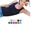 Bella - Ladies' 2x1 Rib Tank Top - 4000 Bella - Ladies' 2x1 Rib Tank Top - 4000