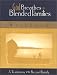 God Breathes on Blended Families Workbook by Moe Becnel, Paige Becnel