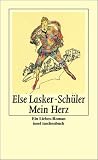 Produkt-Bild: Mein Herz: Ein Liebesroman mit Bildern und wirklich lebenden Menschen (insel taschenbuch)