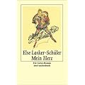 Mein Herz: Ein Liebesroman mit Bildern und wirklich lebenden Menschen (insel taschenbuch)