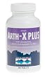Trace Minerals Research Lifestyle Arth - X Plus, With Glucosamine, Calcium Hydroxyapatite & More , 180 tablets