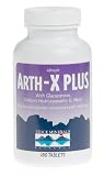 Trace Minerals Research Lifestyle Arth - X Plus, With Glucosamine, Calcium Hydroxyapatite & More , 180 tablets