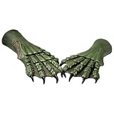 Creature From the Black Lagoon Hands