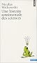 Une histoire sentimentale des sciences