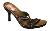 Kenneth Cole Womens On Hi Pumps