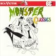Monster Classics