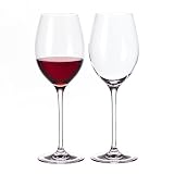 LEONARDO  Rotwein Cheers 520 ml 2er-Set