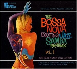 Bossa Nova