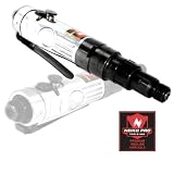 Neiko Pro Tools 1/4 External Clutch Adjustable Air Screwdriver