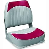 Wise WD734PLS-710 Economy Fold Down, Color White