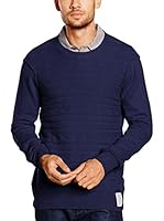 Pepe Jeans London Jersey Sodium (Azul Oscuro)