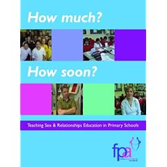 How Much? How Soon?: Teaching SRE in Primary Schools