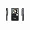 Cowon iAudio X5 30GB Black Personal Media Player - X5-30BL