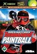 Greg Hastings Tournament Paintball