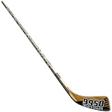 Sherwood PMPX 9950 Iron Carbon Senior Hockey Stick (105 Flex)