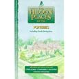 Hidden Places of the Potteries including South Derbyshire by Joanna Billing