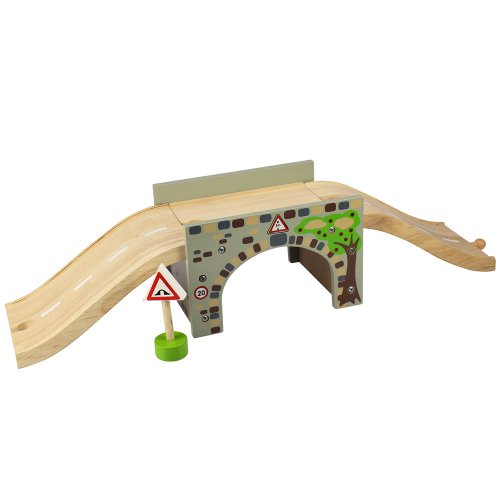 Bigjigs Roadway - BJR109 - Brcke