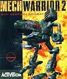 Mechwarrior 2 - 31st Century Combat (BOXED) (DOS)