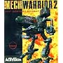 Mechwarrior 2 - 31st Century Combat (BOXED) (DOS)