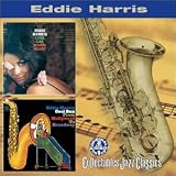 Cool Sax Warm Heart / Cool Sax From Hollywood to Broadway