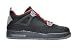 AJF 4 Premier Mens Basketball Sneaker Style# 384393-001