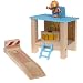 BRIO 32816 Farmer Pickles Barn