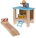 BRIO 32816 Farmer Pickles Barn
