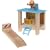 BRIO 32816 Farmer Pickles Barn