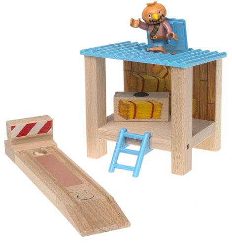 Buy BRIO 32816 Farmer Pickles Barn online at Discounted New and Used prices. Delivered to your door with Childrens Toyshop.com