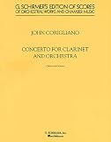 Clarinet Concerto