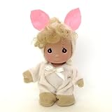Precious Moments Dolls - Baaa a Doodle Doo Sheep #5394