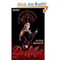 Dunkelheit: Die Schwarzen Juwelen 1 - Roman