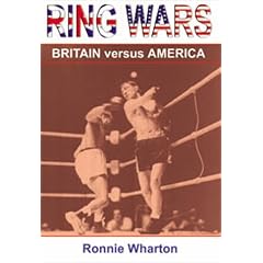 Ring Wars: Britain vs. America