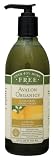 Avalon Natural Products - Glycerin Hand Soap Lemon Verbena, 12 fl oz gel