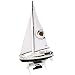 NIKKO Mariner Remote Control Sailboats
