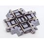 HO 60mm 2-3/8" 90-Degree Crossing