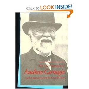 Autobiography of Andrew