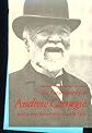 Autobiography of Andrew Carnegie