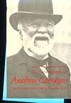 Autobiography of Andrew Carnegie
