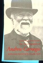 Autobiography of Andrew Carnegie