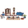 Playmobil Grande Mansion Living Room