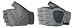 Avenir Classic Comfort Cycling Gloves