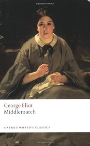 Image of Middlemarch (Oxford World's Classics)