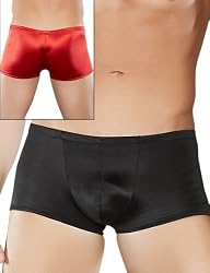 High Voltage Stretch Boxers