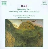 Produkt-Bild: Bax Sinfonie 1 Lloyd-Jones