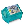 Chinchilla Bath House