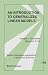 An Introduction to Generalized Linear Models