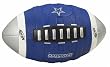 Hasbro Nerf NFL Pro Grip Football Dallas Cowboys