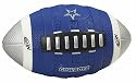 Hasbro Nerf NFL Pro Grip Football Dallas Cowboys